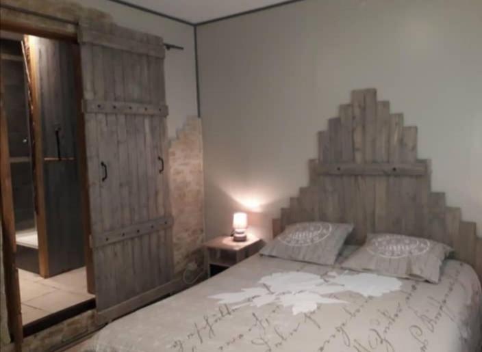 Les Farios Apartment Sarlat-la-Caneda Ngoại thất bức ảnh