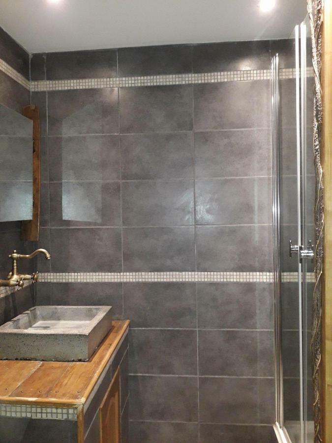 Les Farios Apartment Sarlat-la-Caneda Ngoại thất bức ảnh